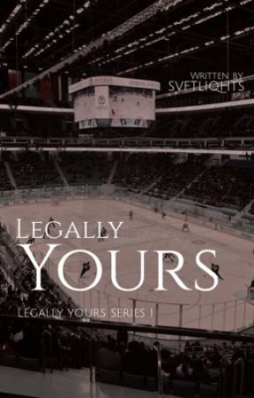 Legally Yours by svftliqhts