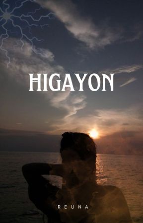 HIGAYON by Reuna0838