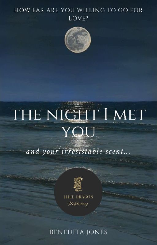 The night I met you (ONE-SHOT) (5th Edition)✔️ by Theedragoninspires