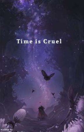 Time is Cruel by En_nzo