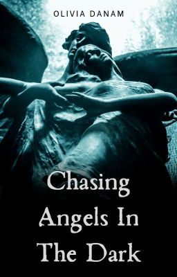 Chasing Angels In The Dark cover