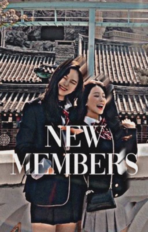 New Members [TBZ ff] Coed  by seungmin2404