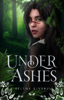 Under the Ashes cover