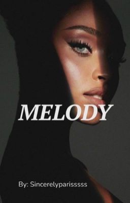 MELÕDY  cover