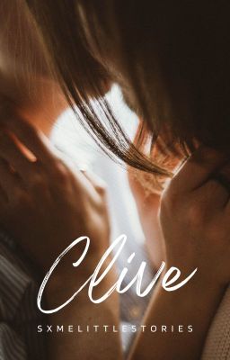 CLIVE | ✔ cover