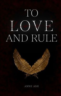 To Love and Rule cover