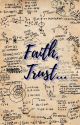 Faith, Trust: A Varigo AU by eggmuffinwaffles