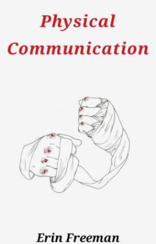 Physical Communication by etfreeman