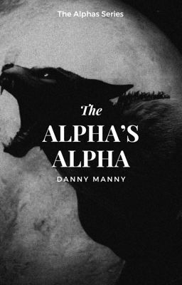 The Alpha's Alpha cover