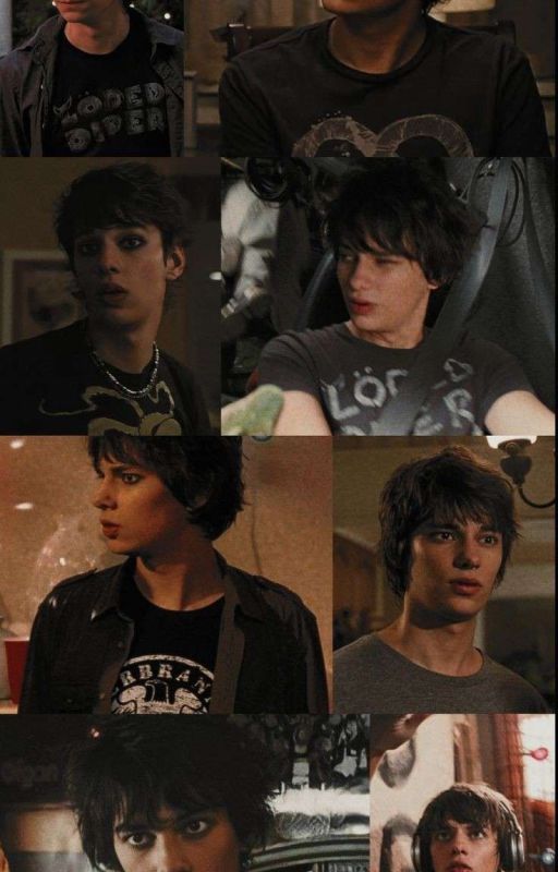 They're Like You // Rodrick & Greg Angst by Xxbittersweet_RoseXx