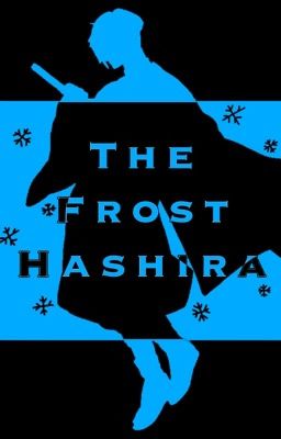 The Frost Hashira cover