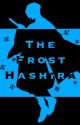 The Frost Hashira by TheEviIOlive