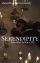 Serendipity [Sebastian Sallow] by shewritesanonymously