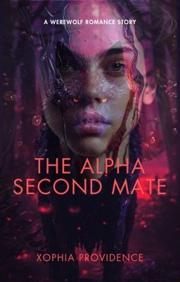 The Alpha Second Mate  cover