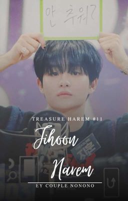 Jihoon Harem cover