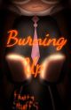 Burning Up | Cookie Run Kingdom (Espresso x Madeleine) by FluffyStuffs