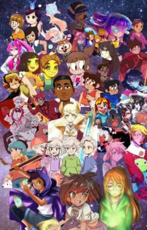 Kid Shows I Use To/Still Watch by pennyandy444