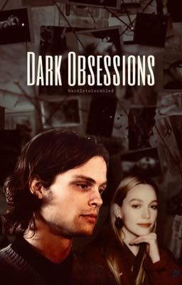 Dark Obsessions: A Criminal Minds Story cover