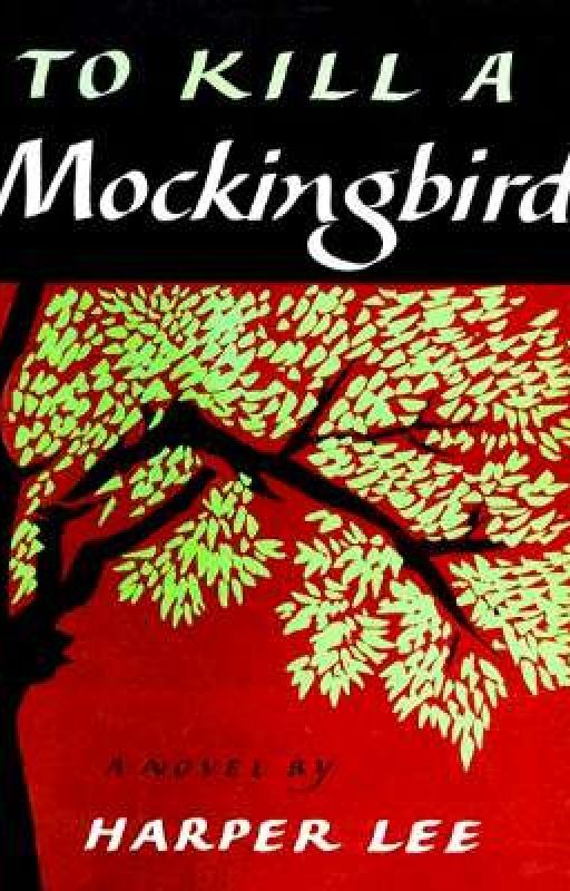 To Kill a Mockingbird from others perspective by Kitty-Cat2430