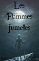 Les Flammes Jumelles {Jack × Reader} by _Flowers-of_Hell-