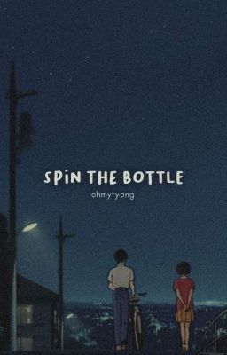 spin the bottle ↷ l. haechan cover