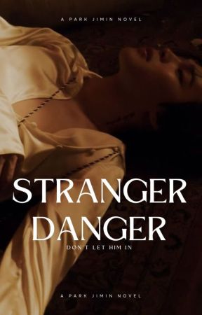 Stranger Danger→𝙋𝙅𝙈 by moonchiiild_