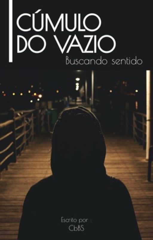 Cúmulo do Vazio by cbsasuke