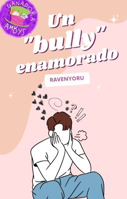 Un "bully" enamorado cover