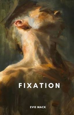 Fixation (excerpt) - moved to Galatea cover