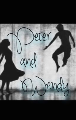 Peter and Wendy: Fanfic Contest cover