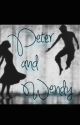 Peter and Wendy: Fanfic Contest by berryblue26