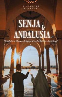 Senja & Andalusia [TERBIT]  cover