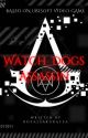 Watch_Dogs Assassin by RoyalSakuraTea