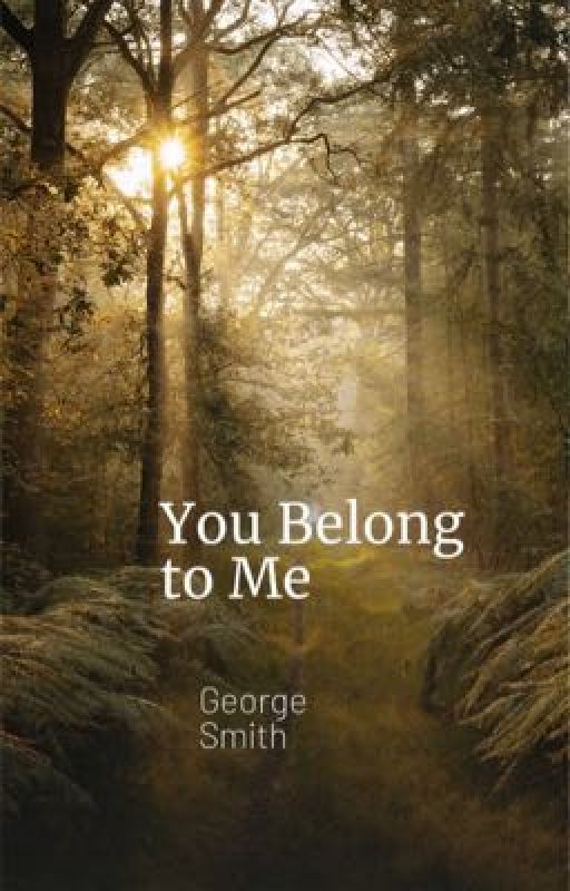 You Belong to Me  by LGBTQ_stories13