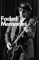 Faded Memories (Guns N Roses - Izzy / Axl / OC) by PrincessSmartass