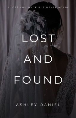 Lost And Found (4 Shots) ✔️ cover