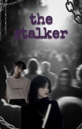 Obsessed stalker | Lee know  by staaa333