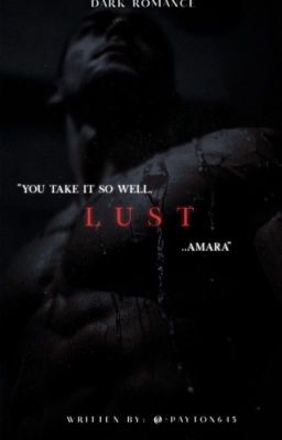 Lust cover