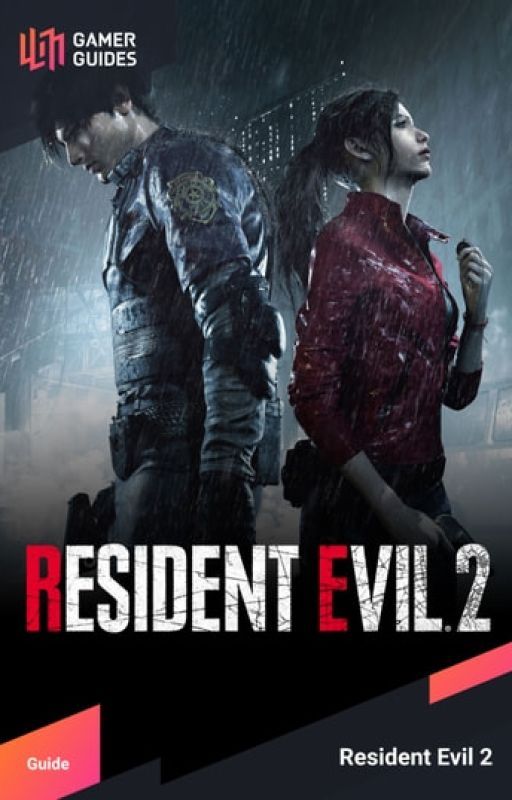 Resident Evil 2 Remake: Reimagining Survival Horror by RE4ever