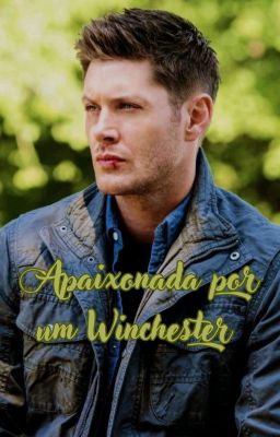 Apaixonada Por Um Winchester cover