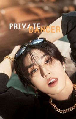 Private Dancer |Minsung| cover