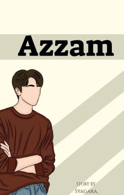 Azzam (On Going) Revisi cover