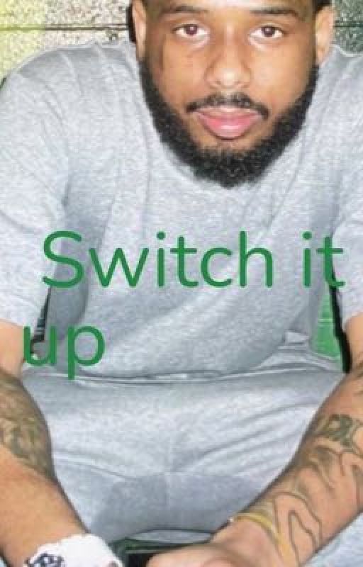 Switch it up  by chinalittybaby