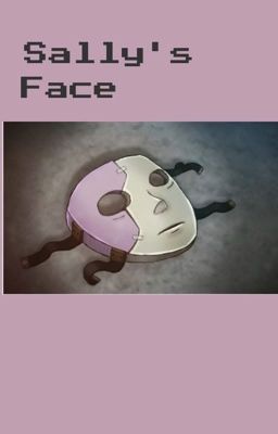 Sally's Face cover