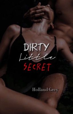 Dirty Little Secret cover