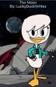 DuckTales: The Moon by LuckyDuckWrites