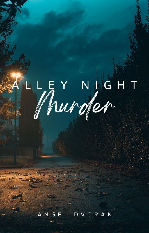 Alley Night Murder by FallenBeyond