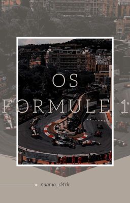 OS formule 1 FR/EN cover