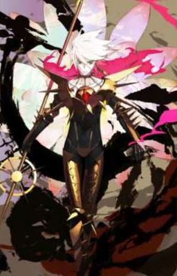 Karna: Reincarnation Of Indrajit cover