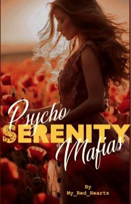 Psycho Mafias Serenity cover